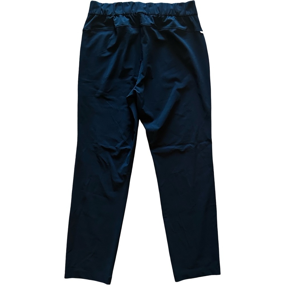 Vuori NWOT Miles Ankle Pant Ink Women’s Size S - Picture 4 of 7